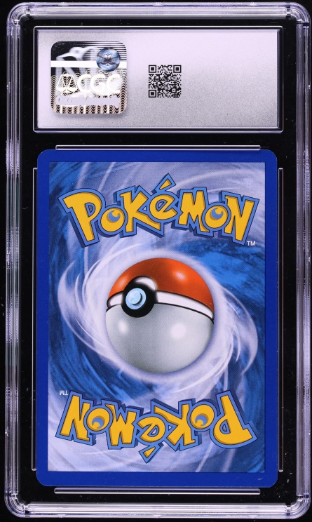 2013 Pokemon Black & White Plasma Storm Holo Manaphy #34 CGC 9 MINT