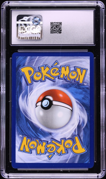 2025 Pokemon Scarlet & Violet Prismatic Evolutions Blissey Special Holo Snorlax ex #76 CGC 10