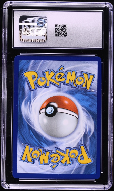 2025 Pokemon Scarlet & Violet Prismatic Evolutions Blissey Special Holo Snorlax ex #76 CGC 9