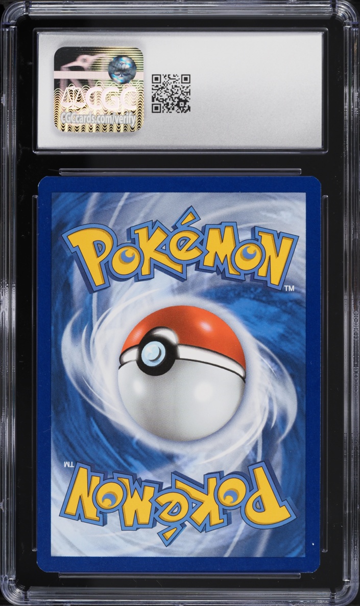 2021 Pokemon Sword & Shield Celebrations Holo Solgaleo #21 CGC 9 MINT