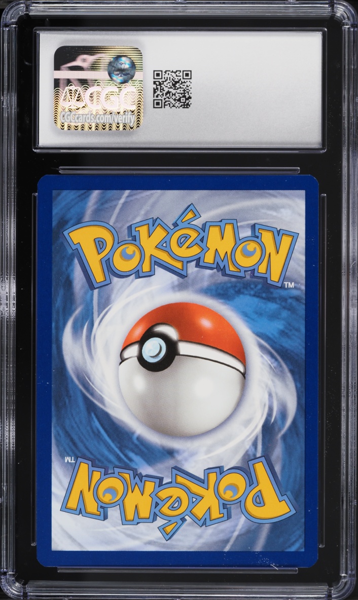 2021 Pokemon Sword & Shield Celebrations Holo Yveltal #19 CGC 10 GEM MINT