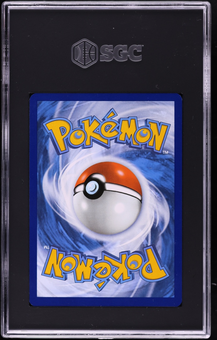 2023 Pokemon Scarlet & Violet 151 Holo Gengar #094SGC 9.5 MINT+