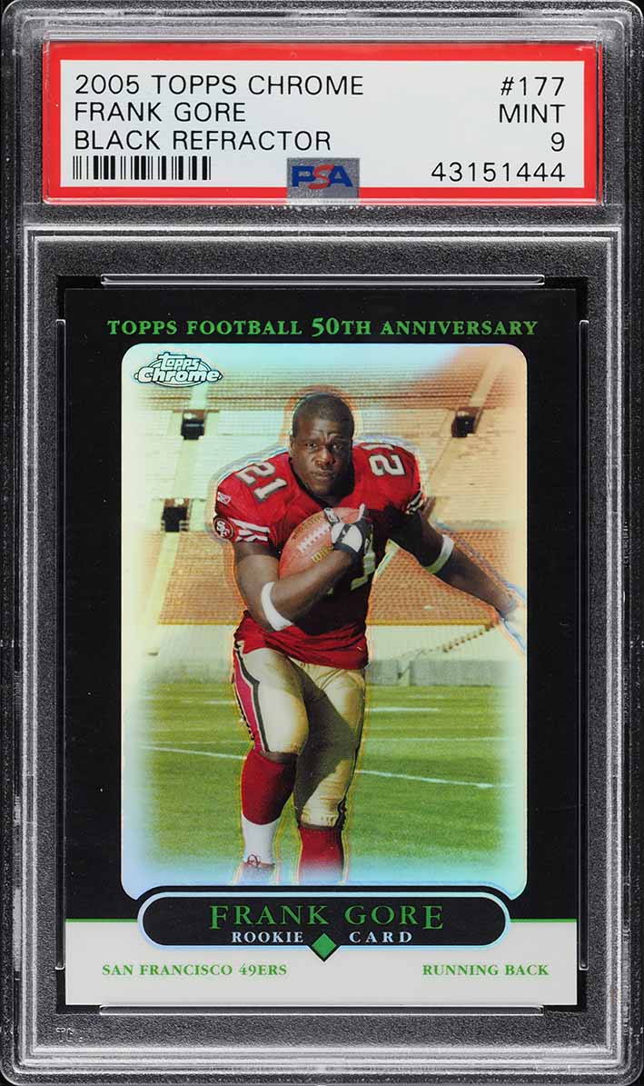 2005 Topps Chrome Jay Z カード RC Black 399 2005 Topps Chrome Jay Z カード RC Black 399 2005 Topps