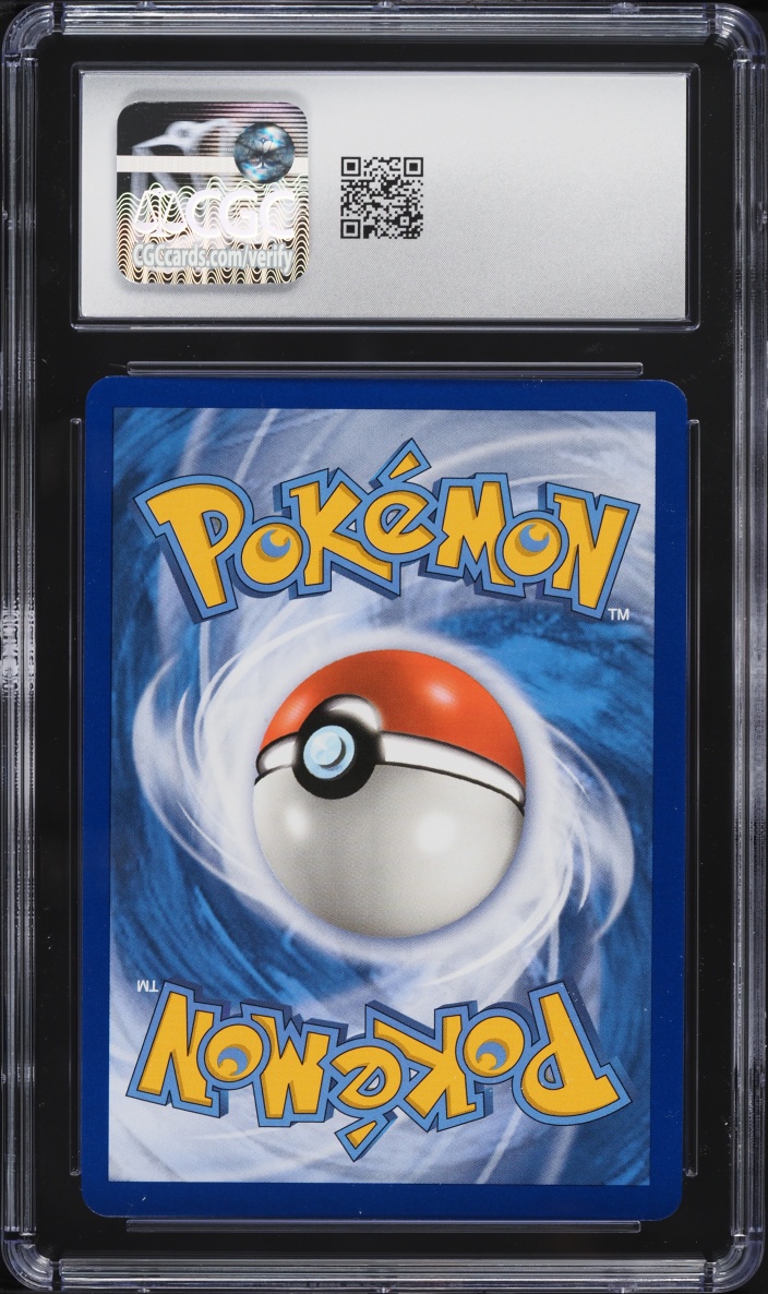 2019 Pokemon SM Promo Hidden Fates Alt Art Moltres & Zapdos & Articuno GX #SM210 CGC 9.5 MINT+