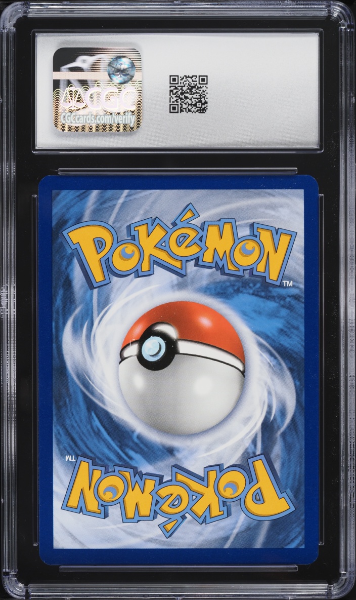 2021 Pokemon Sword & Shield Evolving Skies Holo Raichu #50 CGC 9 MINT