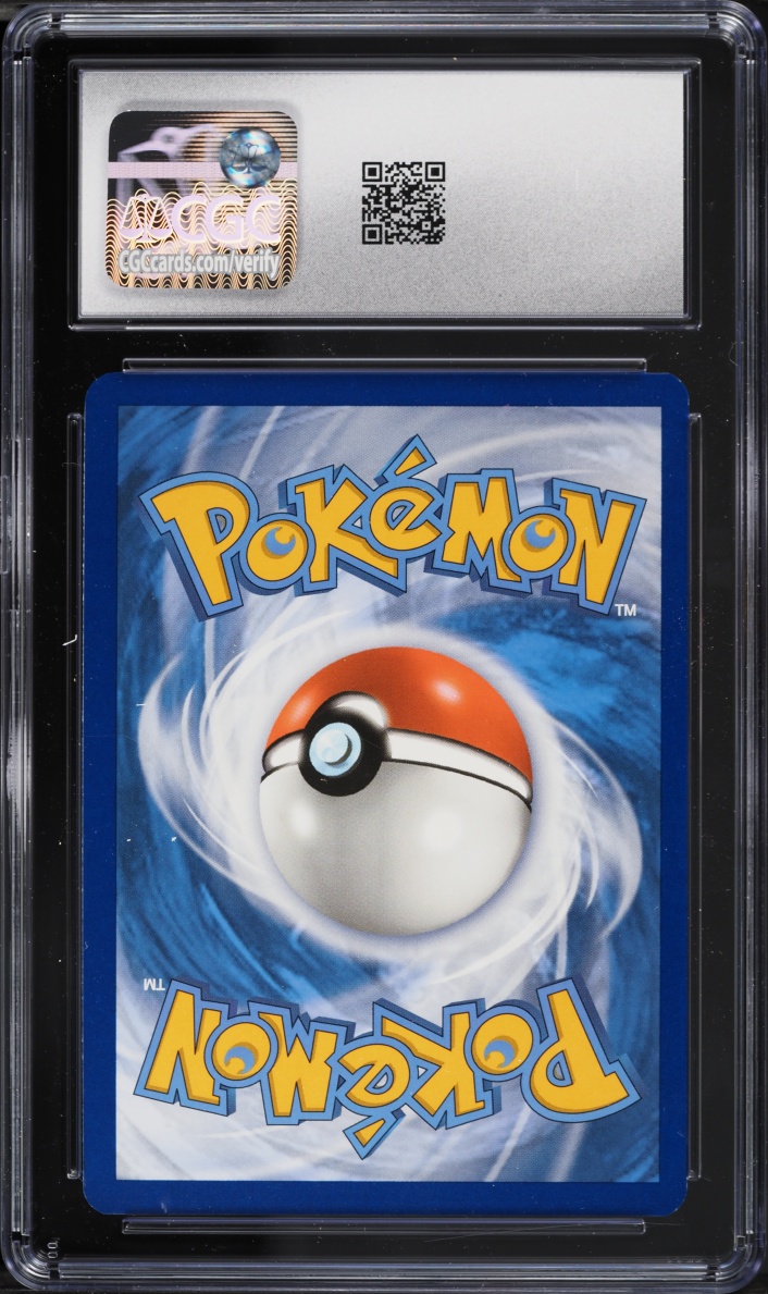 2019 Pokemon Sun & Moon Hidden Fates Holo Jessie & James #58 CGC 9 MINT