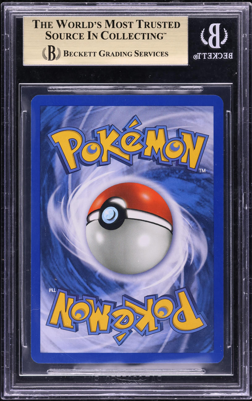 2003 Pokemon Skyridge Holo Articuno #H3 BGS 9.5 GEM MINT