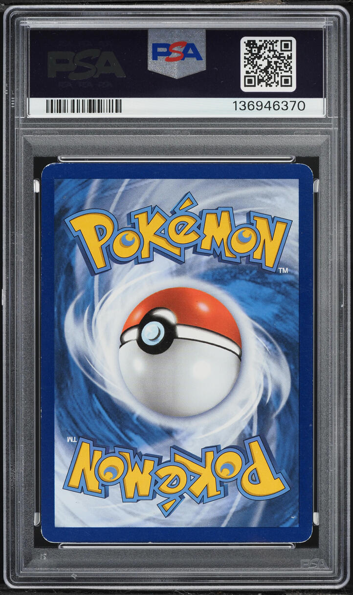 2021 Pokemon Sword & Shield Promo Celebrations Holo Hydreigon C #SWSH138 PSA 4 VGEX