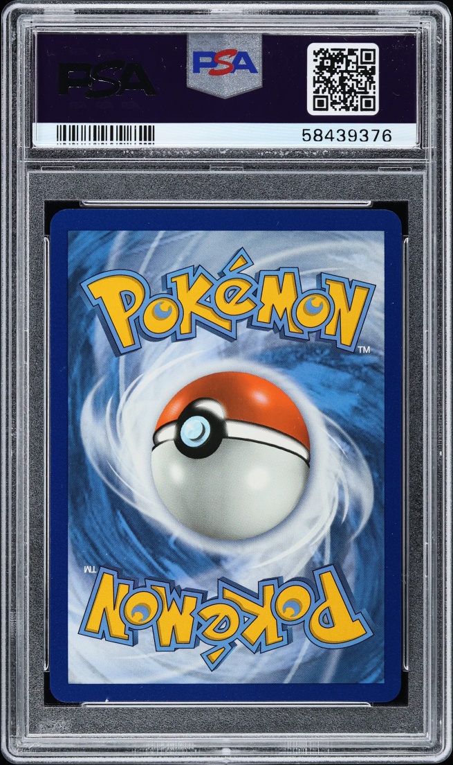 2018 Pokemon Sun & Moon Hidden Fates Premium Shiny Rayquaza GX #177a PSA 10 GEM MINT