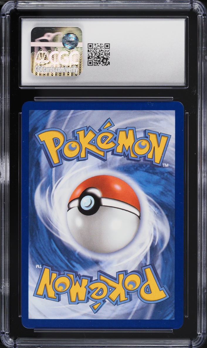 2025 Pokemon Scarlet & Violet Destined Rivals SIR Team Rocket's Mewtwo ex #231 CGC 9.5 MINT+