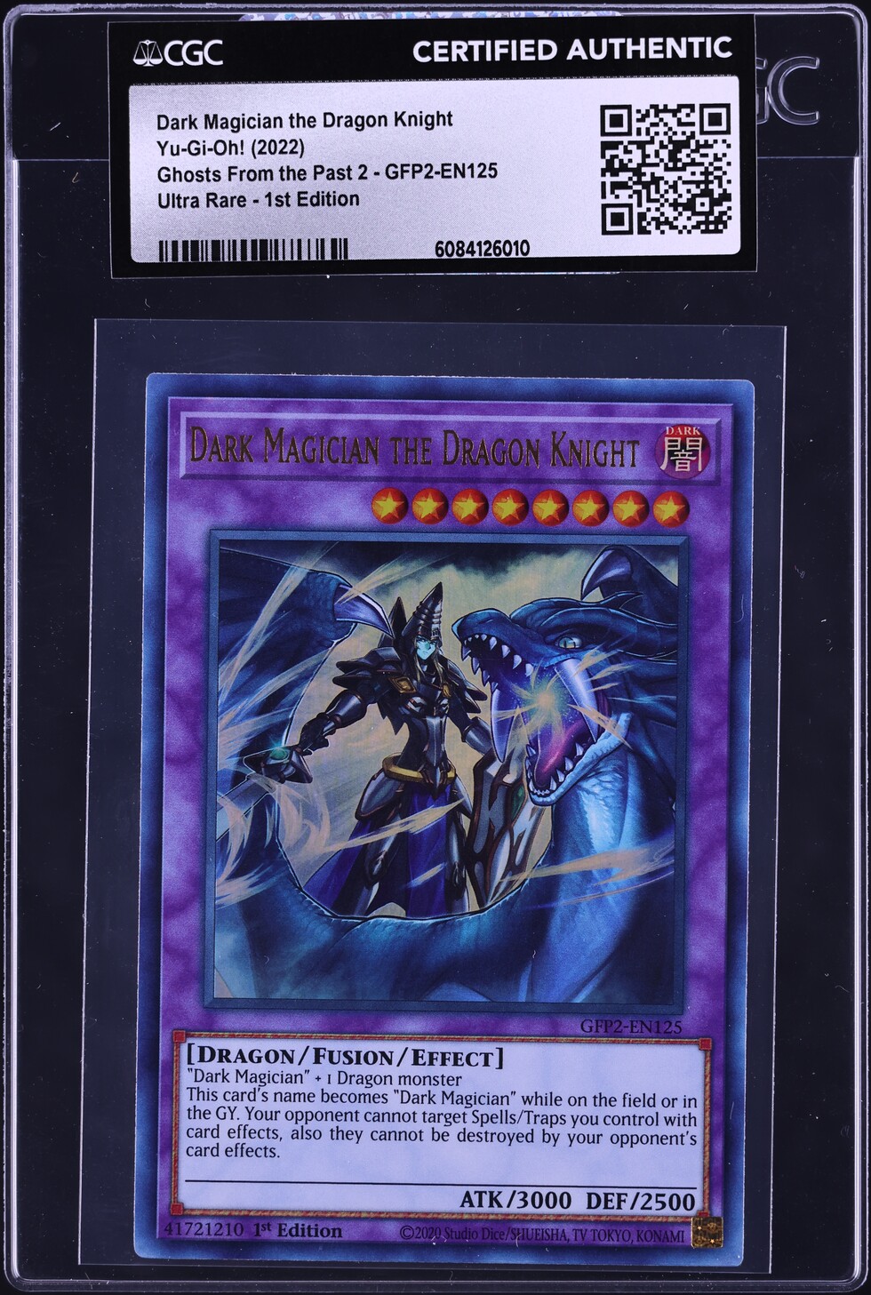 Dark Balter The Terrible Super Yugioh | Meses sin interés