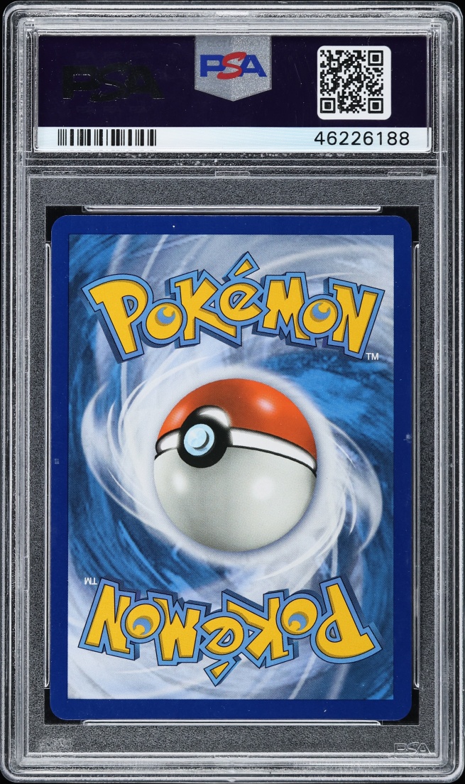 2019 Pokemon Sun & Moon Hidden Fates Shiny Noibat #SV43 PSA 10 GEM MINT