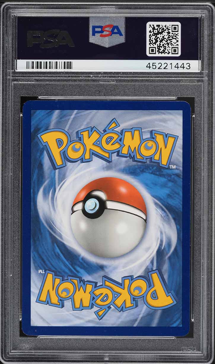 2019 Pokemon SM World Championships 2019 Staff Champions Festival #SM231 PSA 9