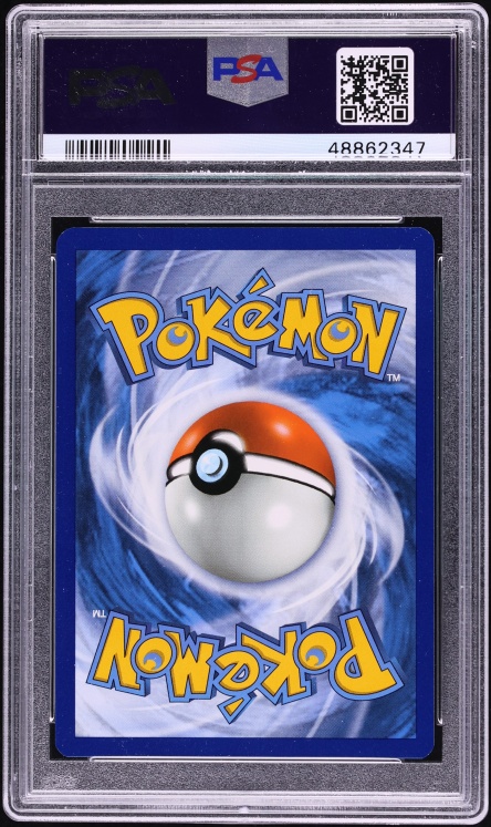 2020 Pokemon Sword & Shield Black Star Promo Holo Morpeko #12 PSA 10 GEM MINT