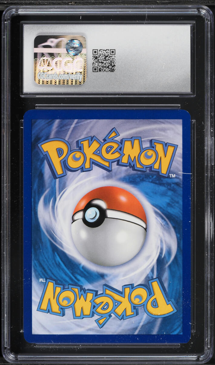 2013 Pokemon Black & White Plasma Freeze Reverse Holo Krookodile #70 CGC 10 GEM MINT
