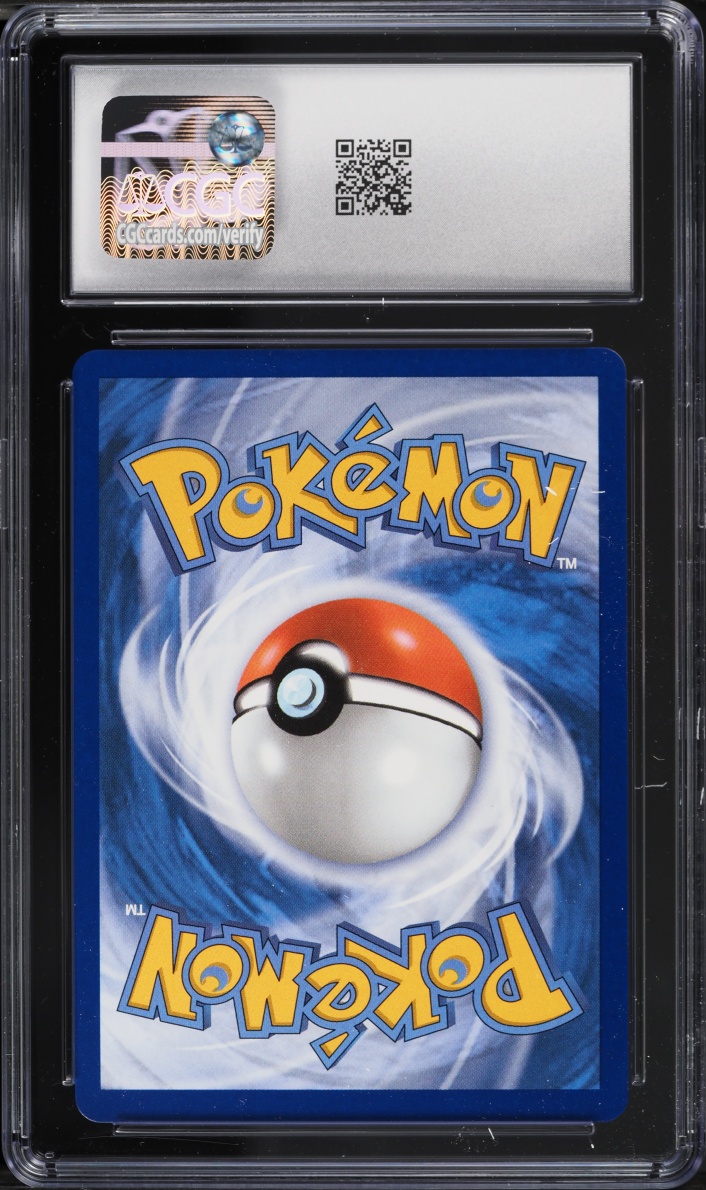 2025 Pokemon Scarlet & Violet Destined Rivals SIR Cynthia's Garchomp EX #232 CGC 10 GEM MINT