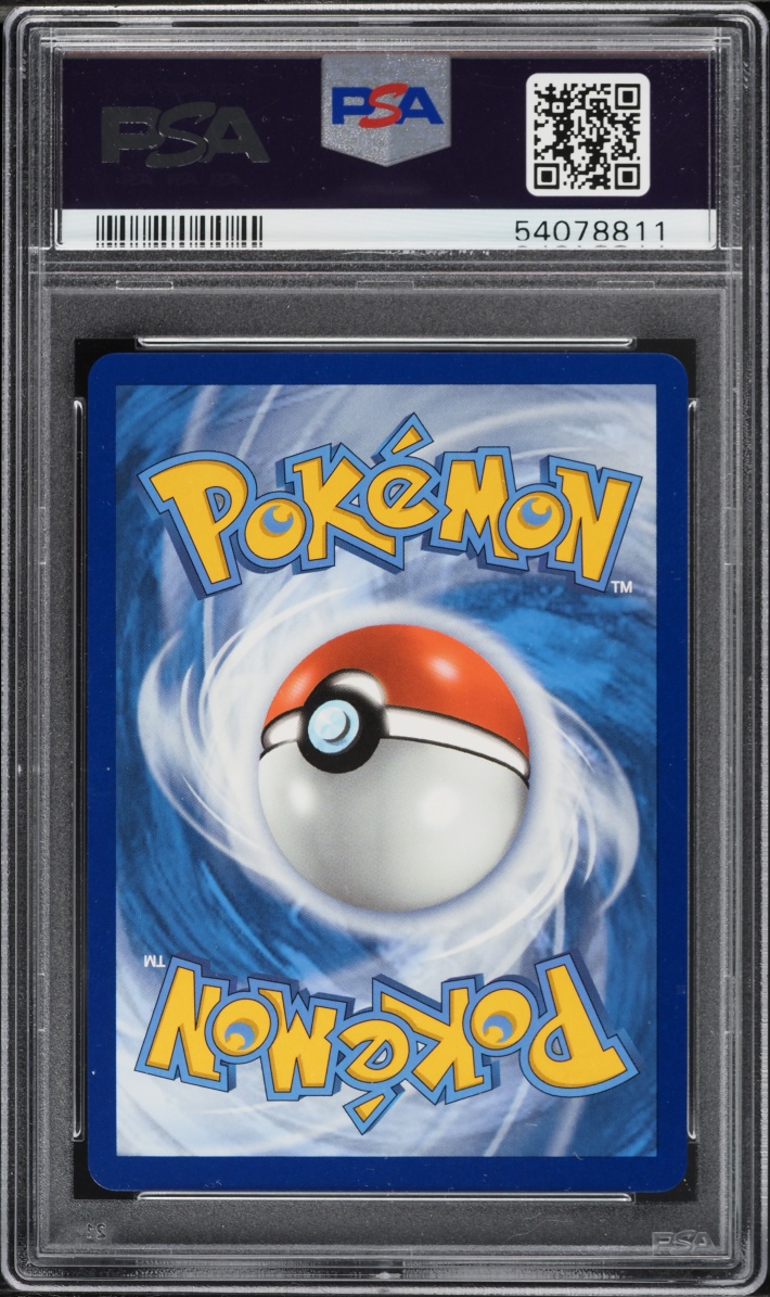 2020 Pokemon Sword & Shield Promo Champion's Path ETB Full Art Charizard V #50 PSA 10 GEM MINT