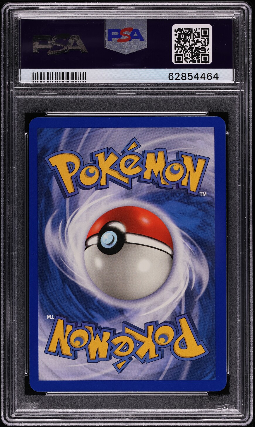 2002 Pokemon Expedition Fighting Energy #160 PSA 10 GEM MINT