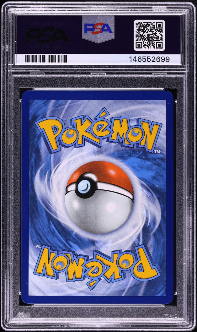 2025 Pokemon Scarlet & Violet Prismatic Evolutions SIR Janine's Secret Art #173 PSA 10 GEM MINT