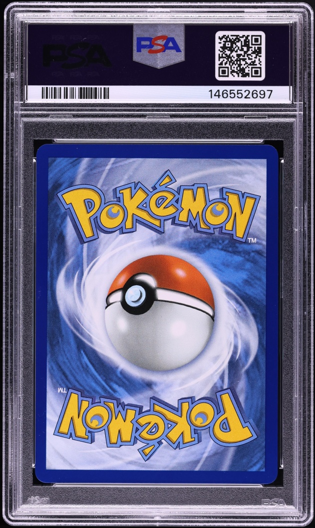 2025 Pokemon Mega Evolution Full Art Mega Lucario EX #160 PSA 10 GEM MINT