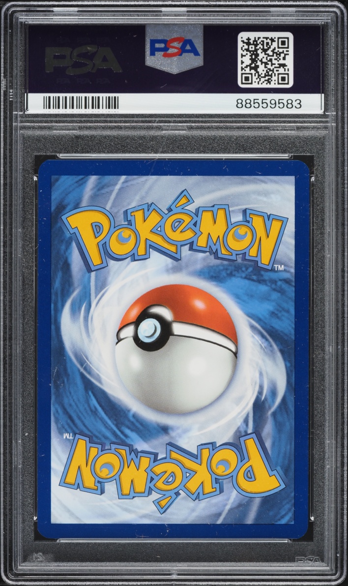 2023 Pokemon Sword & Shield Play! Prize Pack Holo Giratina VSTAR #131 PSA 10 GEM MINT