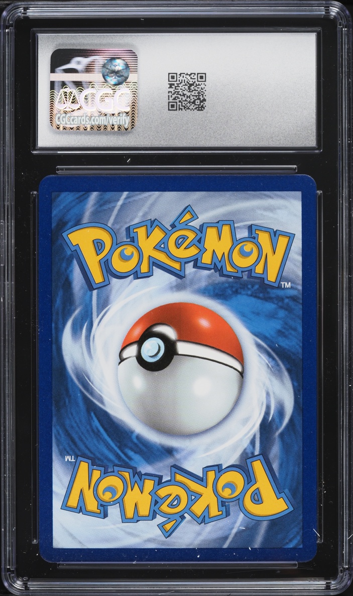 2021 Pokemon SWSH Celebrations Classic Collection Holo Shining Magikarp #66 CGC 10 GEM MINT