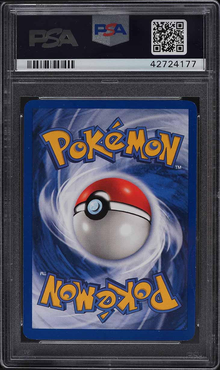 2000 Pokemon Chinese Base Set 1st Edition Holo Zapdos #16 PSA 9 MINT