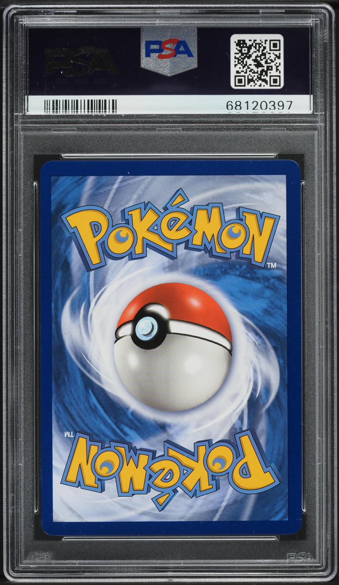 2019 Pokemon SM Black Star Promo Tag Team Venusaur & Snivy GX #SM229 PSA 10 GEM