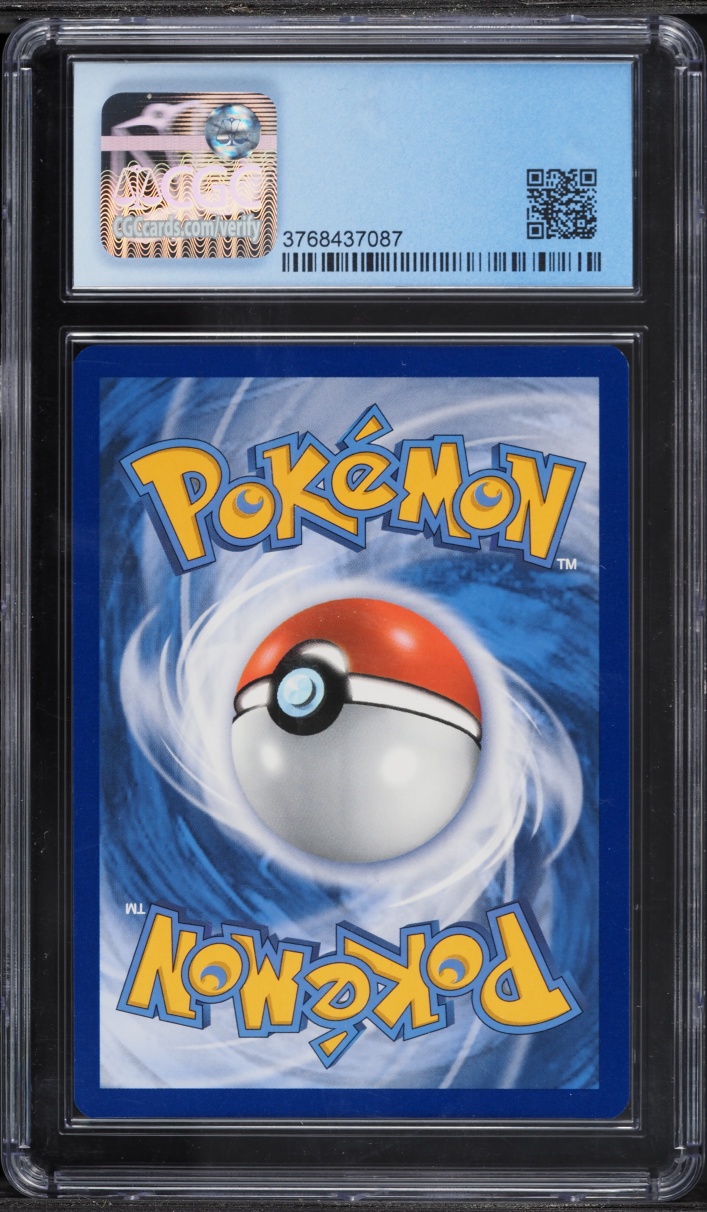 2020 Pokemon Sword & Shield Champion's Path Full Art Drednaw V #014 CGC 9 MINT