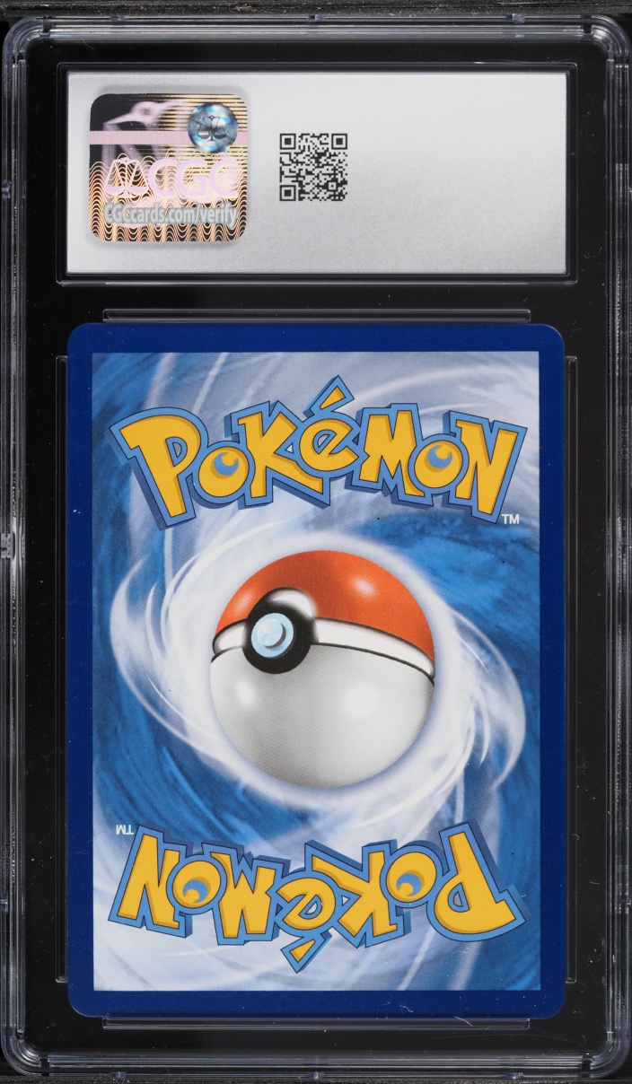 2022 Pokemon Sword & Shield Brilliant Stars Full Art Roseanne's Backup #172 CGC 10 GEM MINT