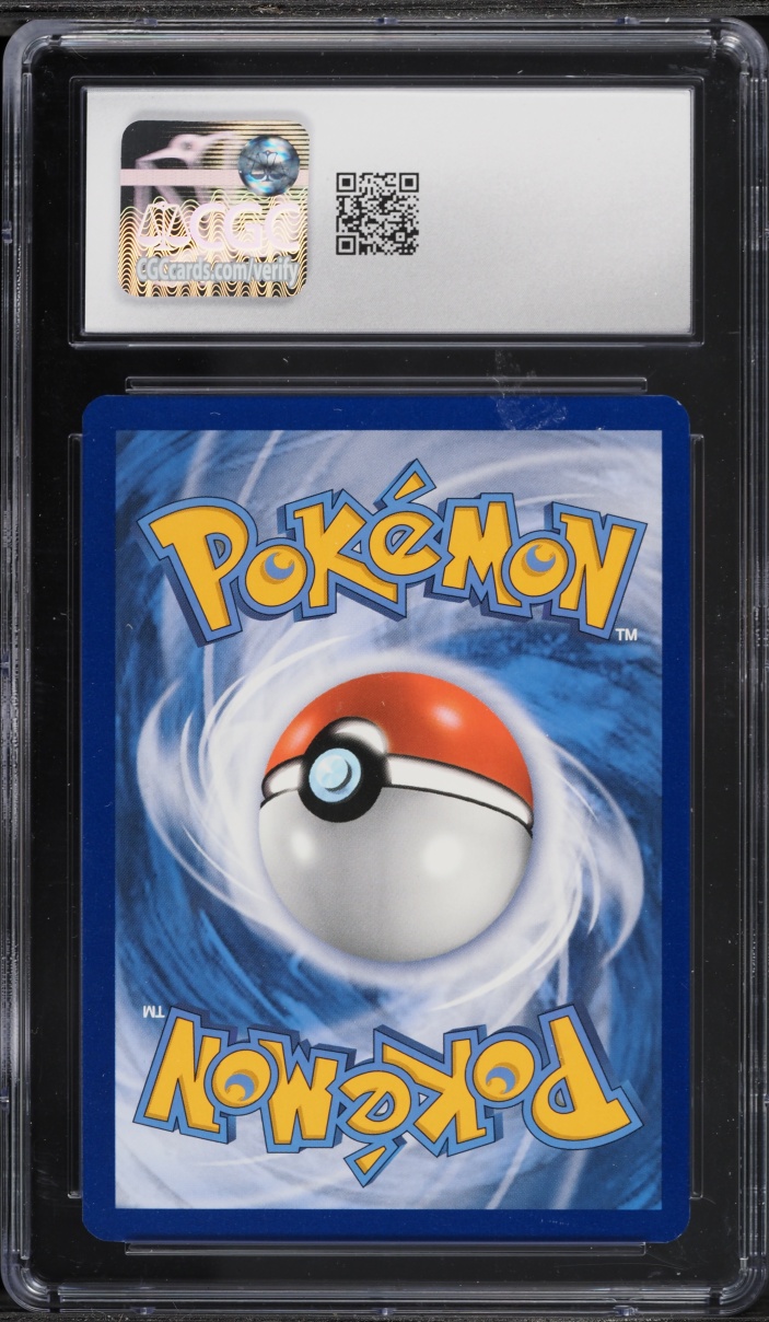 2020 Pokemon Sword & Shield Promo Champion's Path Dubwool V #SWSH049 CGC 10 GEM MINT