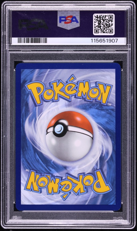 2025 Pokemon Scarlet & Violet Prismatic Evolutions SIR Umbreon ex #161 PSA 9 MINT
