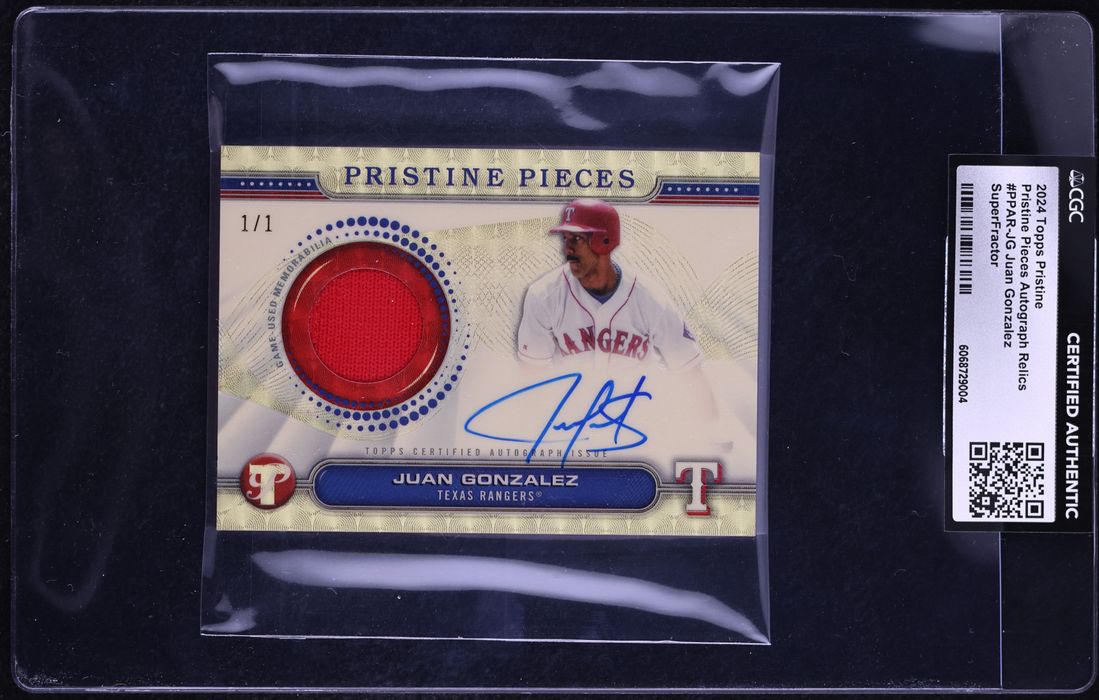 スポーツ選手 TOPPS PRISTINE 2024 Topps Pristine Paul Skenes PA PS for sale | eBay