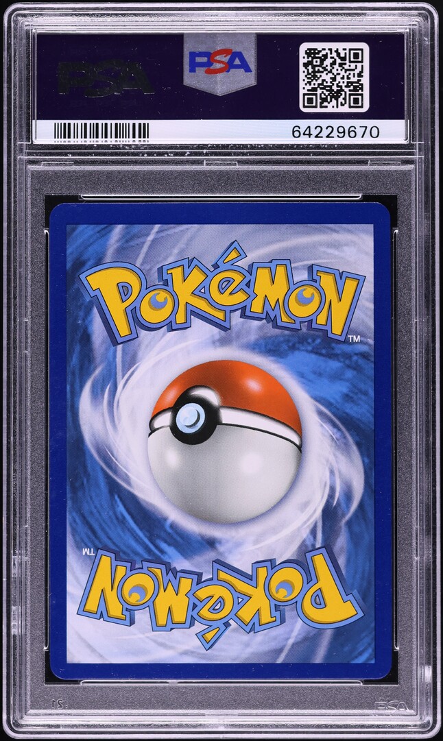 2018 Pokemon Sun & Moon Ultra Prism Full Art Lillie #151 PSA 10 GEM MINT