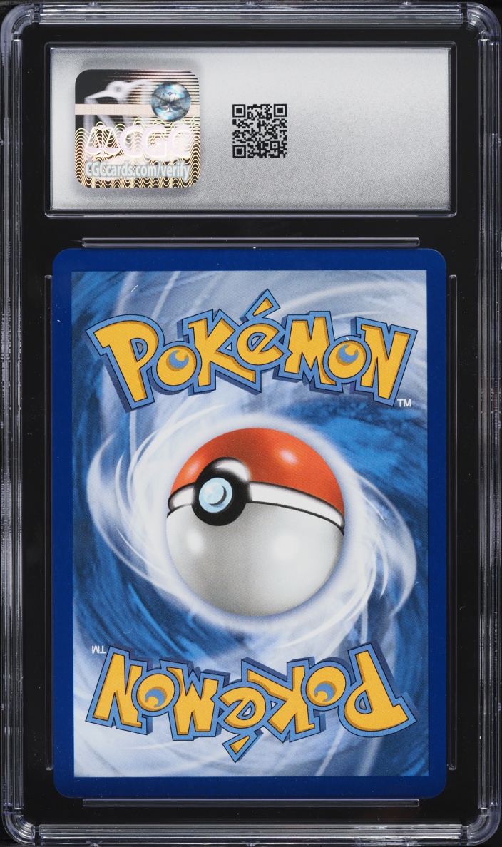 2026 Pokemon Mega Evolution Ascended Heroes SIR Team Rocket's Mewtwo EX #281 CGC 10 GEM MINT