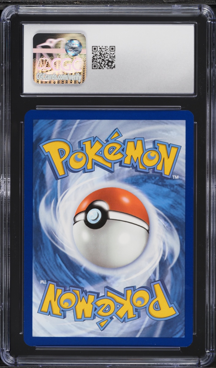 2023 Pokemon Scarlet & Violet 151 SIR Alakazam ex #201 CGC 10 GEM MINT