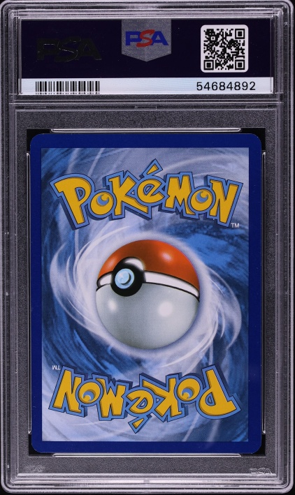 2015 Pokemon XY Primal Clash Full Art Teammates #160 PSA 10 GEM MINT