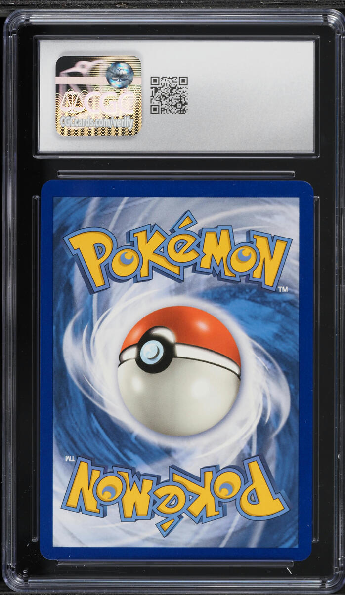 2019 Pokemon Sun & Moon Unified Minds Alt Art Rowlet & Alolan Exeggutor GX #215 CGC 10 GEM MINT