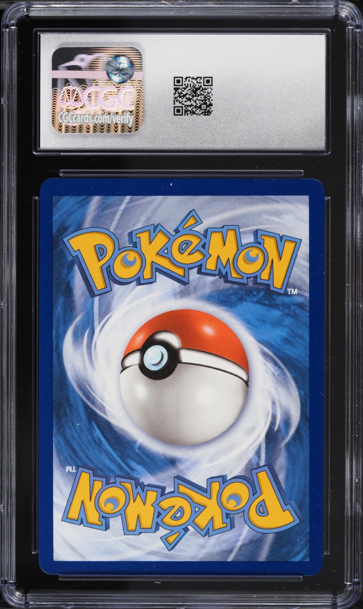 2020 Pokemon Sword & Shield Vivid Voltage Amazing Rare Rayquaza #138 CGC 10 GEM MINT