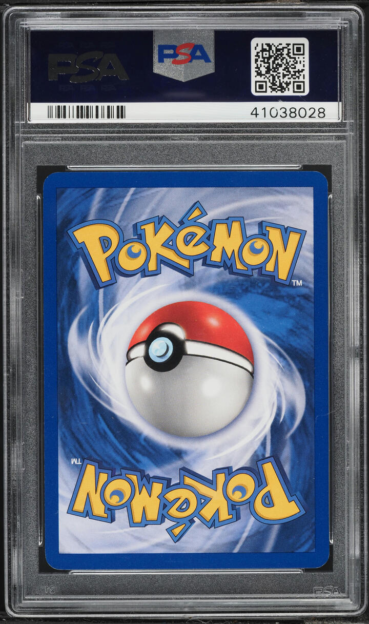 2002 Pokemon Expedition Holo Venusaur #30 PSA 10 GEM MINT