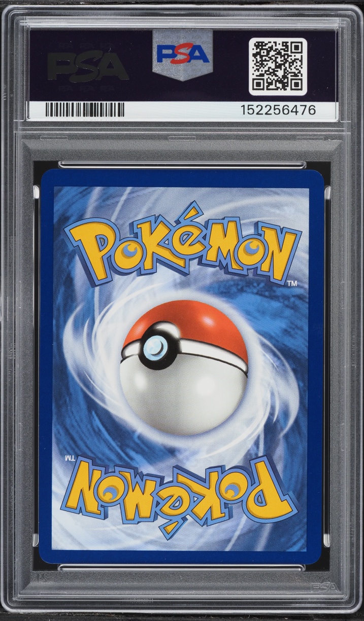 2024 Pokemon Scarlet & Violet Twilight Masquerade Full Art Blissey EX #201 PSA 10 GEM MINT