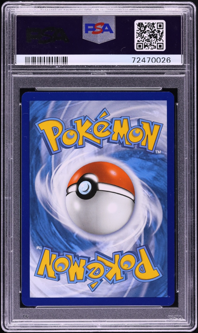 2021 Pokemon Sword & Shield Chilling Reign Full Art Galarian Moltres V #177 PSA 10 GEM MINT