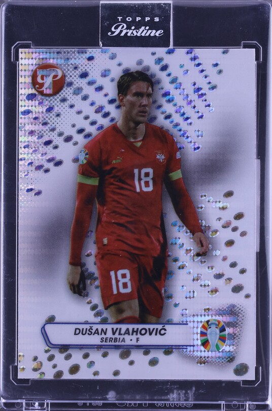 Harry Kane パッチオート　良部分11枚限定 2023 Topps Pristine Road To Euro '24 Orange Refractor Harry