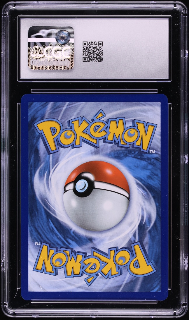 2021 Pokemon Sword & Shield Promo Battle Styles Holo Charmander #SWSH092 CGC 9 MINT