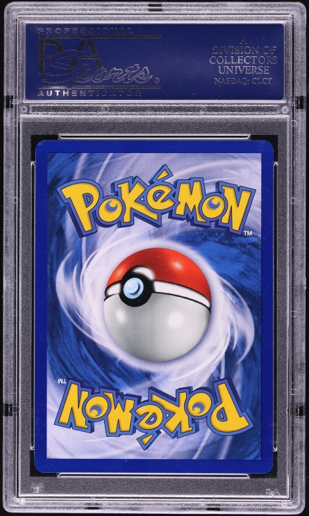 1999 Pokemon Base Set Shadowless 1st Edition Magnemite #53 PSA 10 GEM MINT