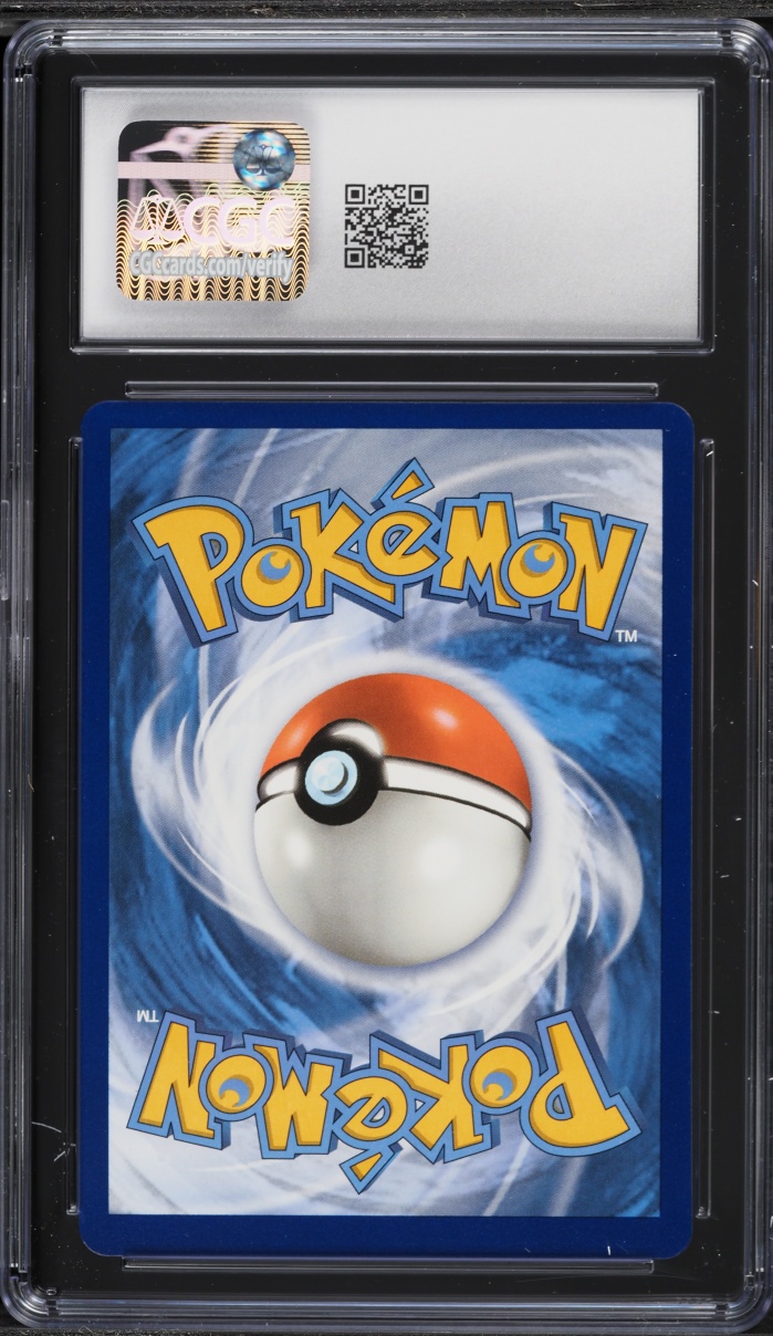 2021 Pokemon Sword & Shield Battle Styles Alt Art Empoleon V #146 CGC 9 MINT