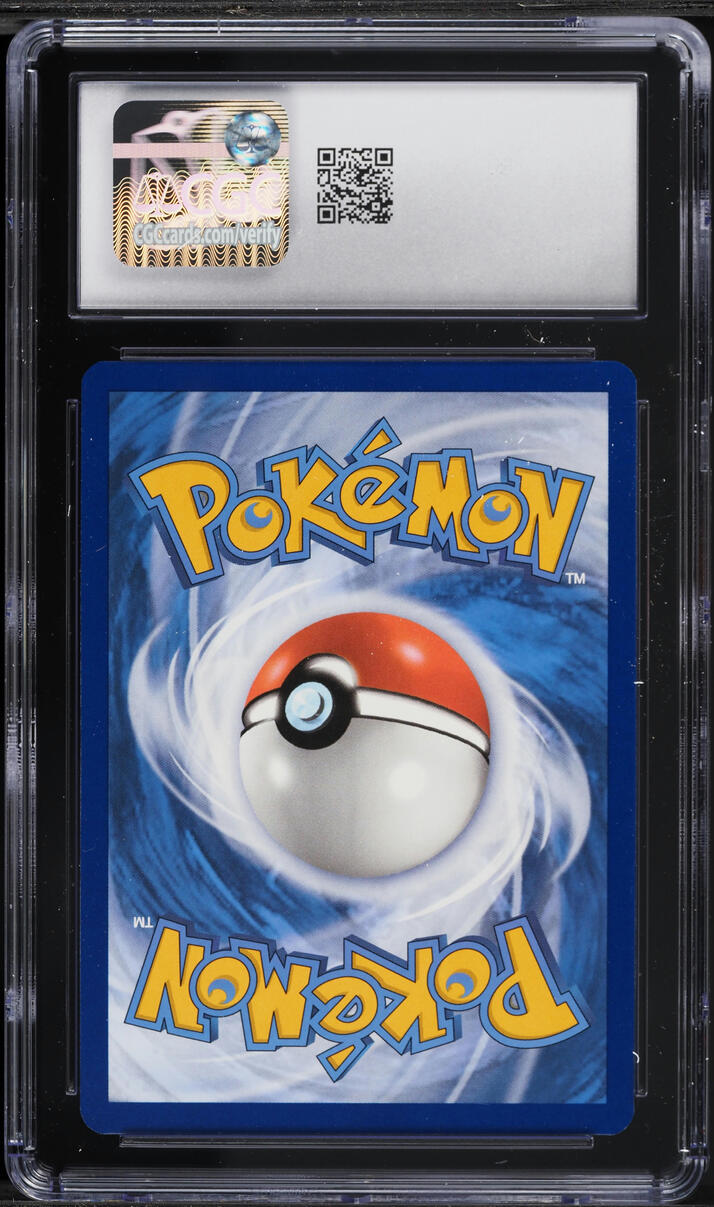 2024 Pokemon Scarlet & Violet Shrouded Fable IR Dusknoir #70 CGC 10 GEM MINT