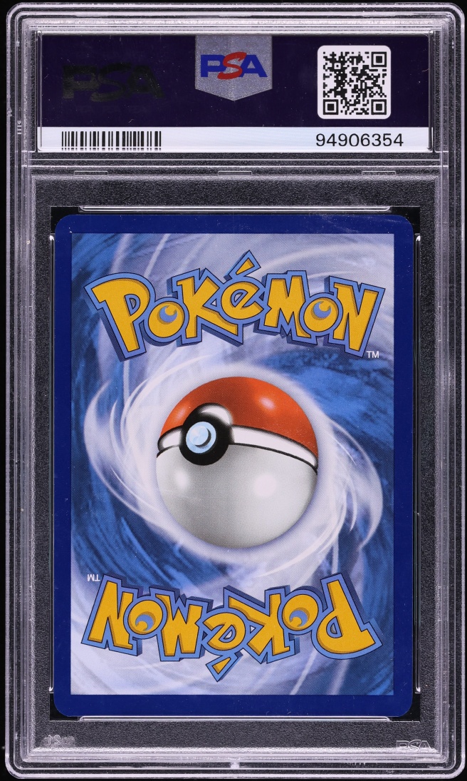 2023 Pokemon Scarlet & Violet 151 IR Pikachu #173 PSA 10 GEM MINT