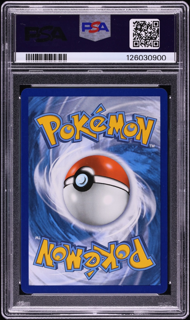 2019 Pokemon SM Promo Hidden Fates ETB Full Art Moltres & Zapdos & Articuno GX #SM210 PSA 10