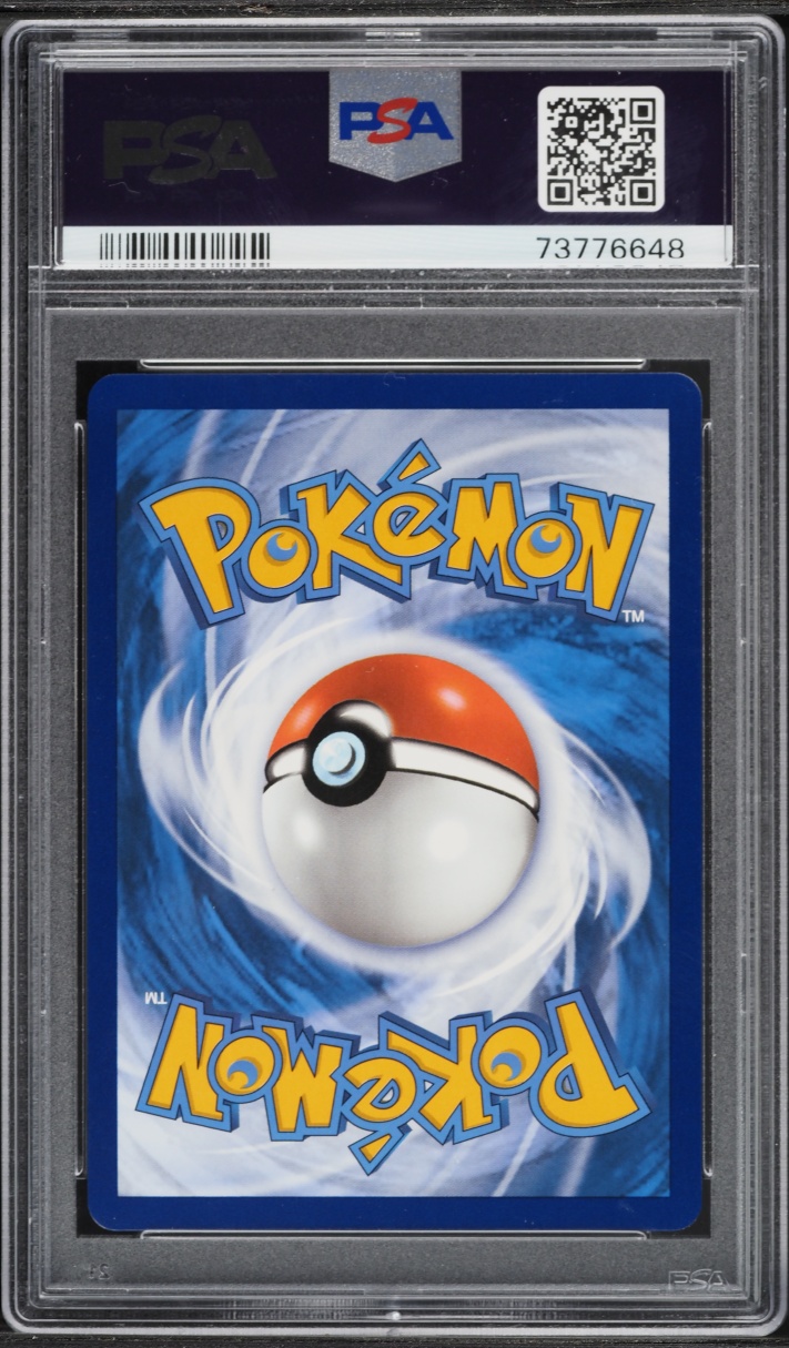 2023 Pokemon Sword & Shield Crown Zenith Gold Rare Origin Forme Palkia VSTAR #GG67 PSA 10 GEM
